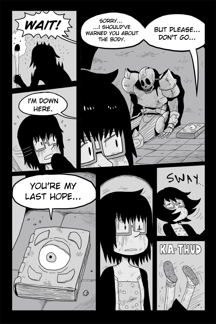 Episode 04: This Immortal Coil - Page 96